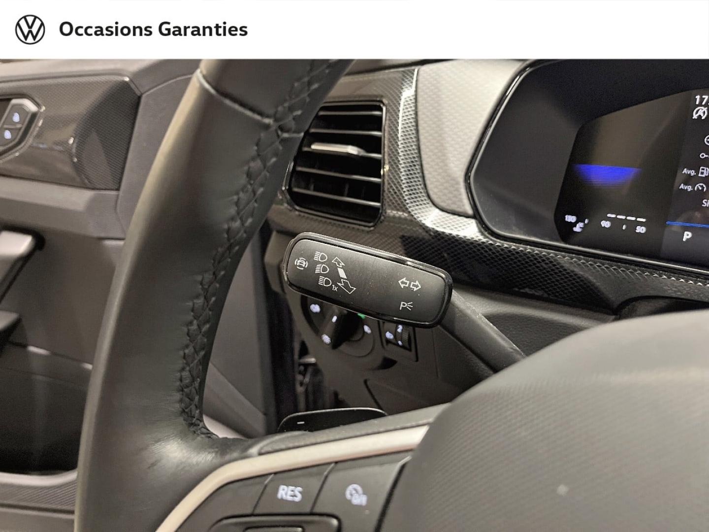 Voitures occasions VOLKSWAGEN T-CROSS VW Edition Paris