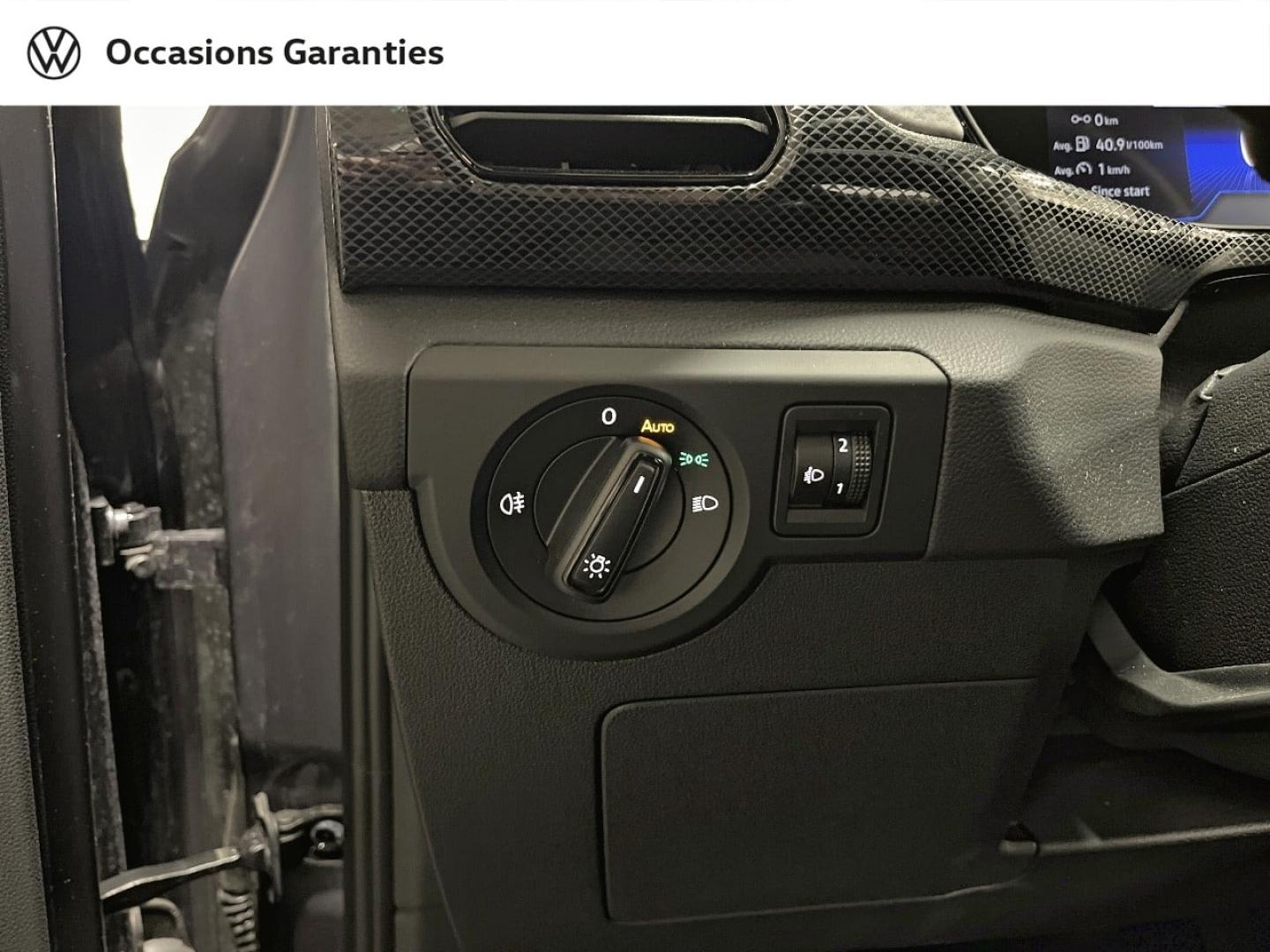 Voitures occasions VOLKSWAGEN T-CROSS VW Edition Paris