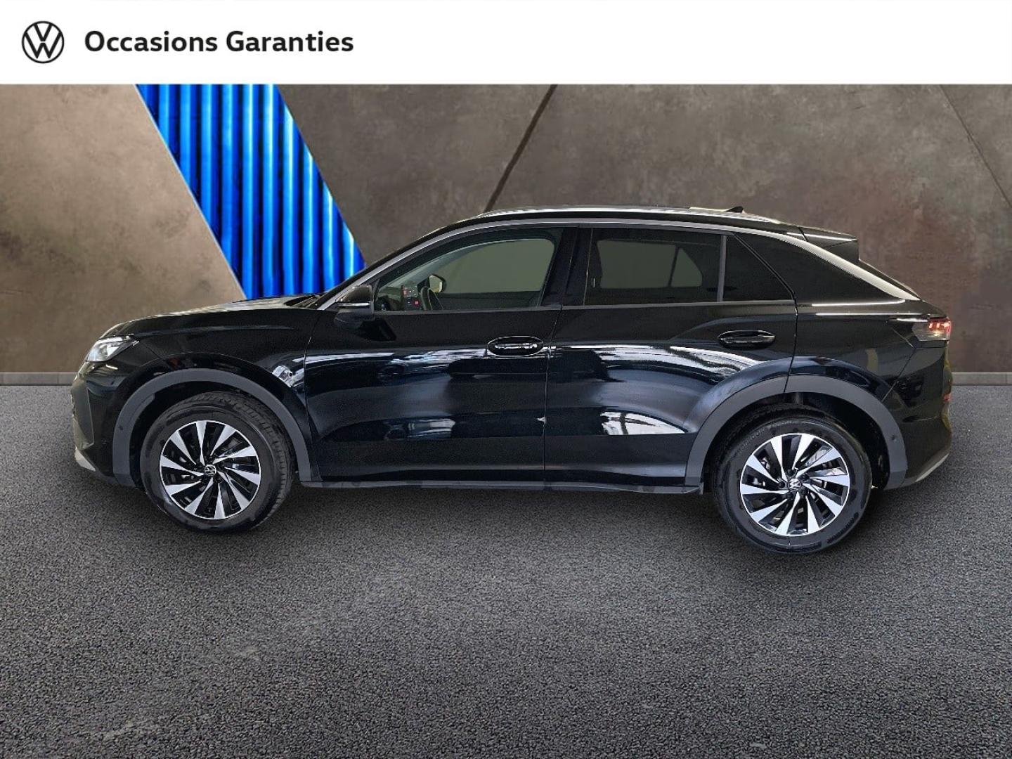 Voitures occasions VOLKSWAGEN T-ROC Style Paris