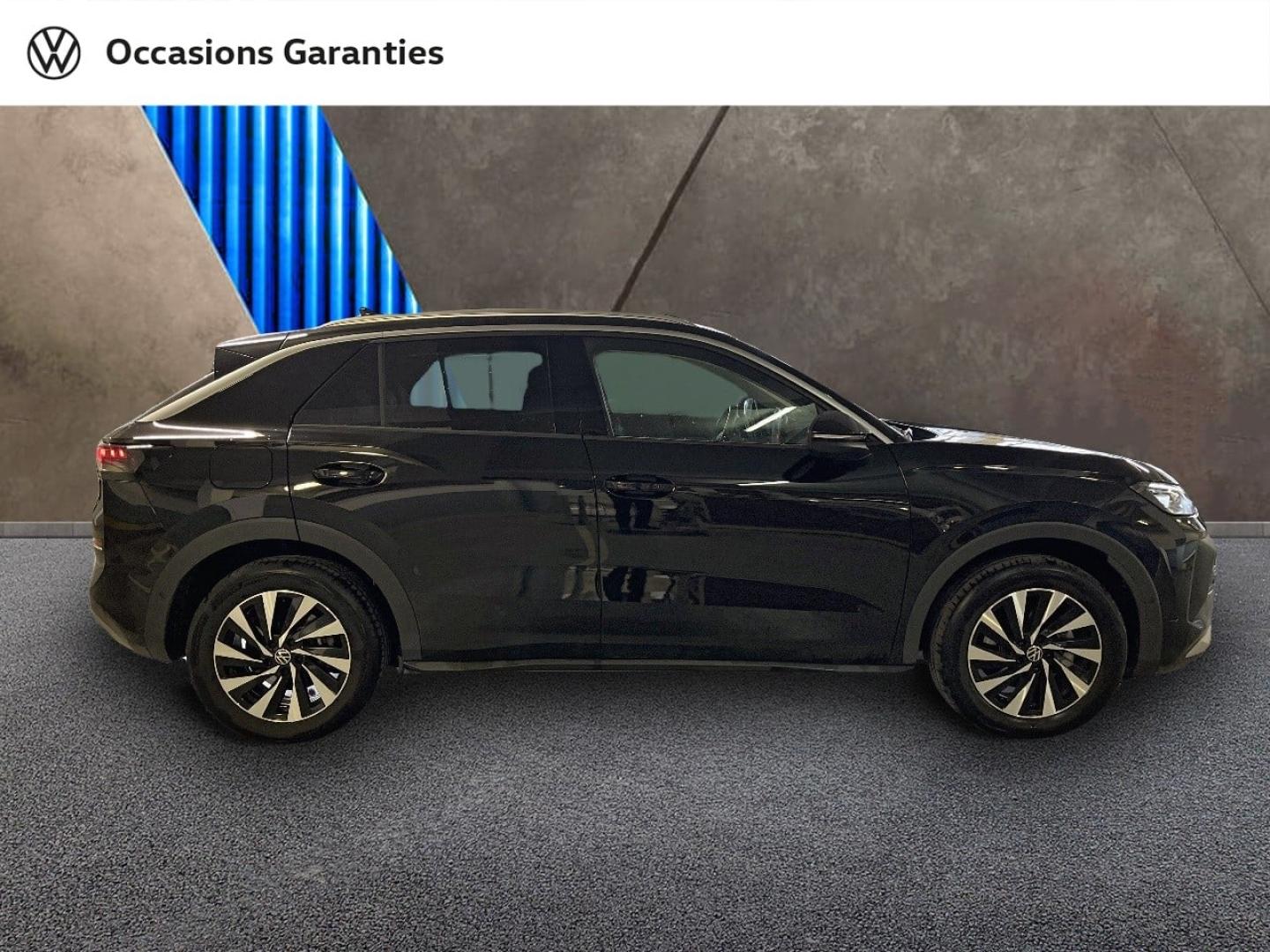 Voitures occasions VOLKSWAGEN T-ROC Style Paris
