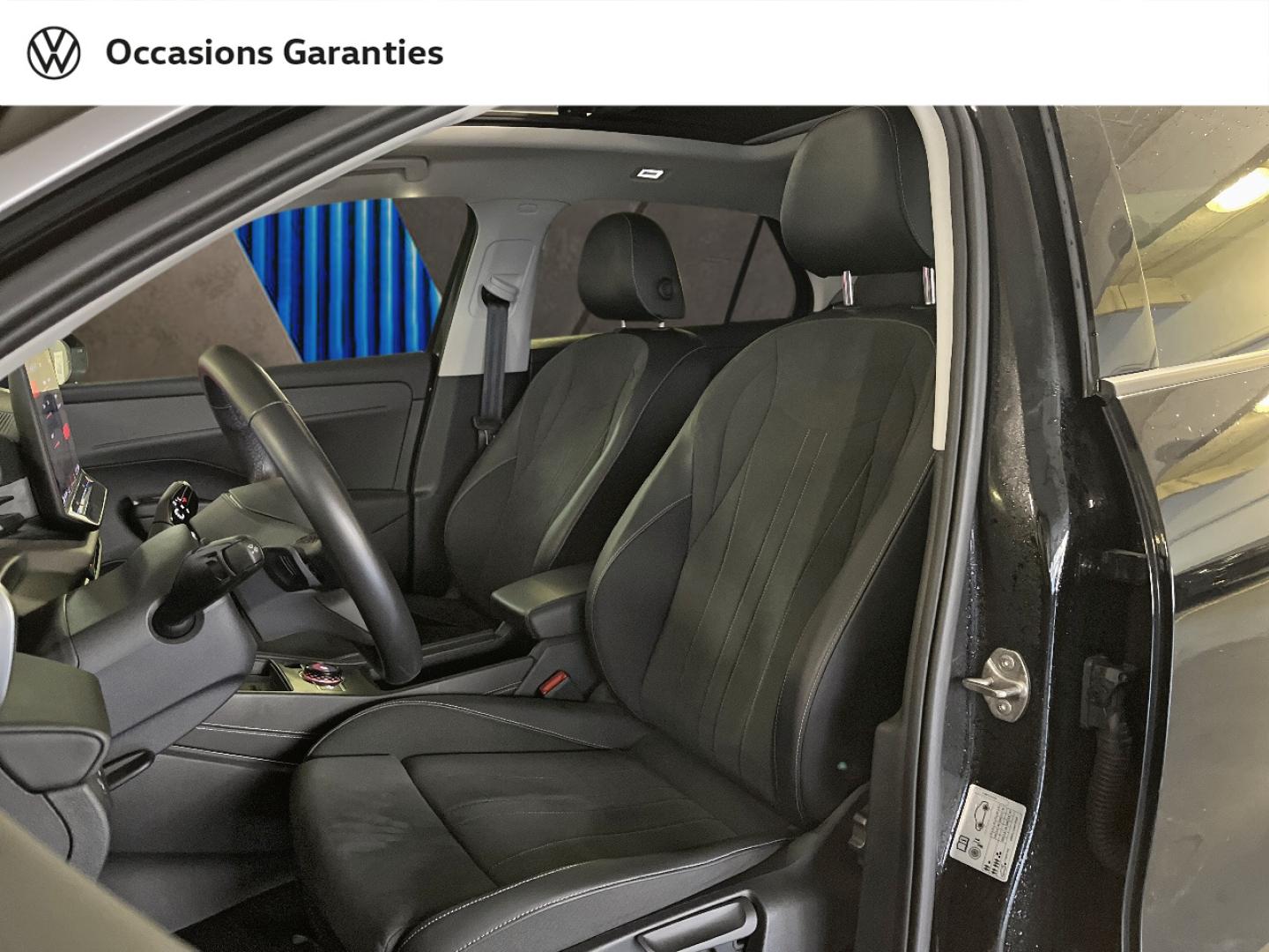 Voitures occasions VOLKSWAGEN T-ROC Style Paris