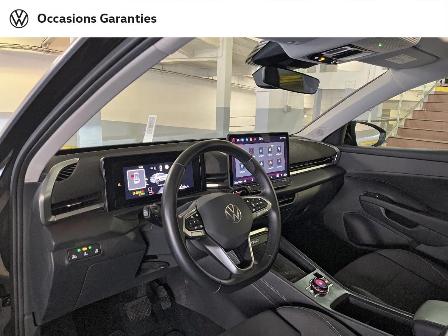 Voitures occasions VOLKSWAGEN T-ROC Style Paris