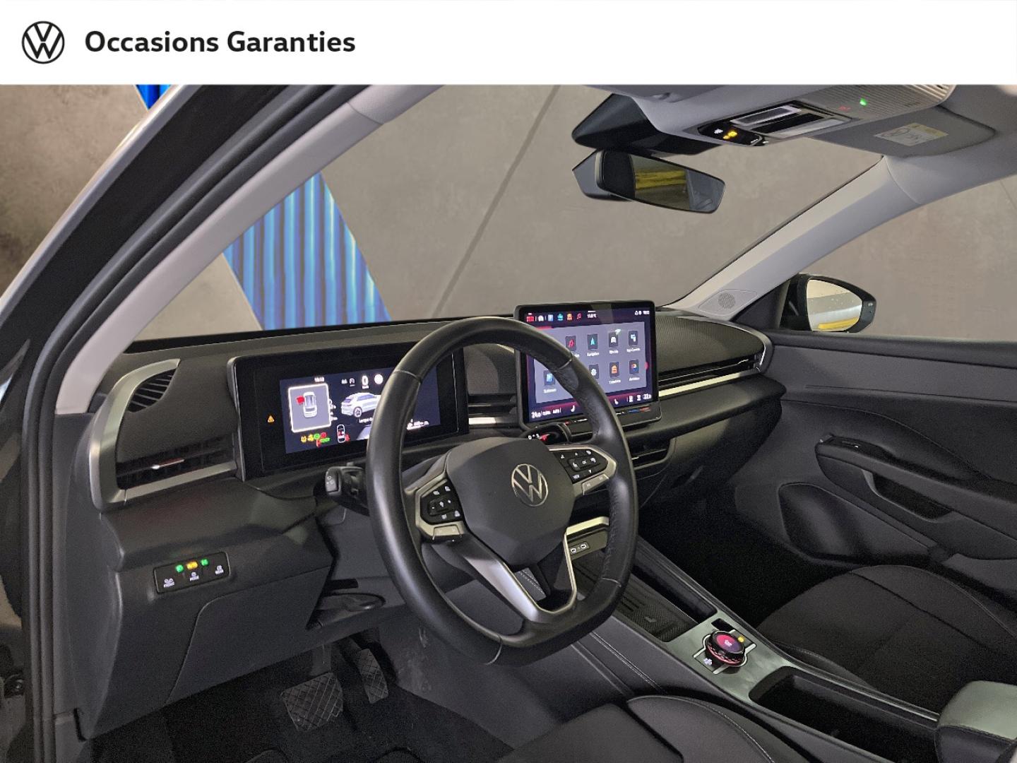 Voitures occasions VOLKSWAGEN T-ROC Style Paris