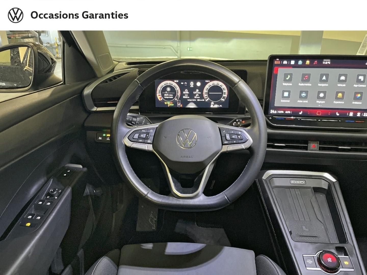 Voitures occasions VOLKSWAGEN T-ROC Style Paris