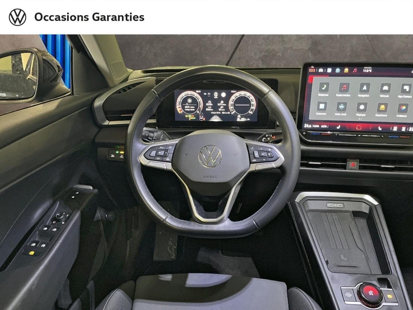 Voitures occasions VOLKSWAGEN T-ROC Style Paris