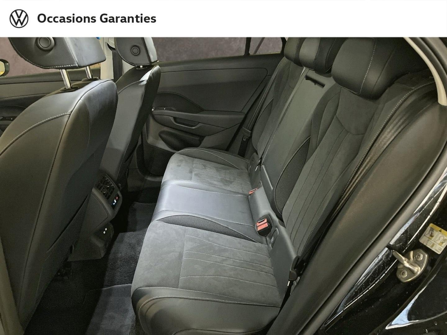 Voitures occasions VOLKSWAGEN T-ROC Style Paris