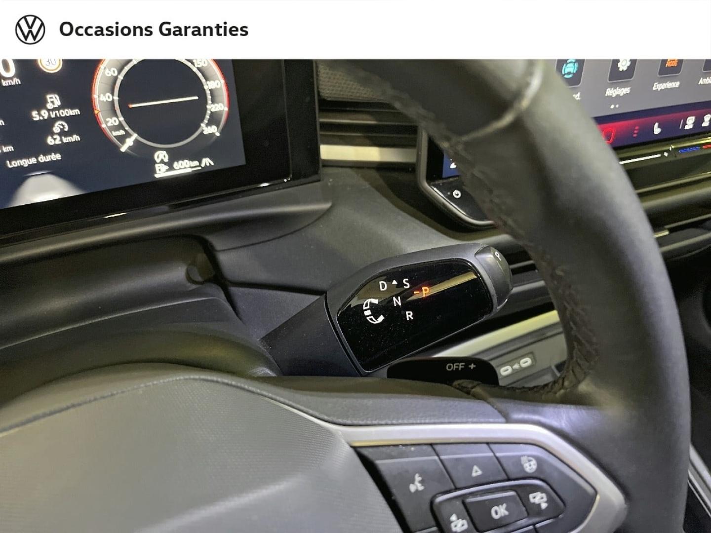 Voitures occasions VOLKSWAGEN T-ROC Style Paris