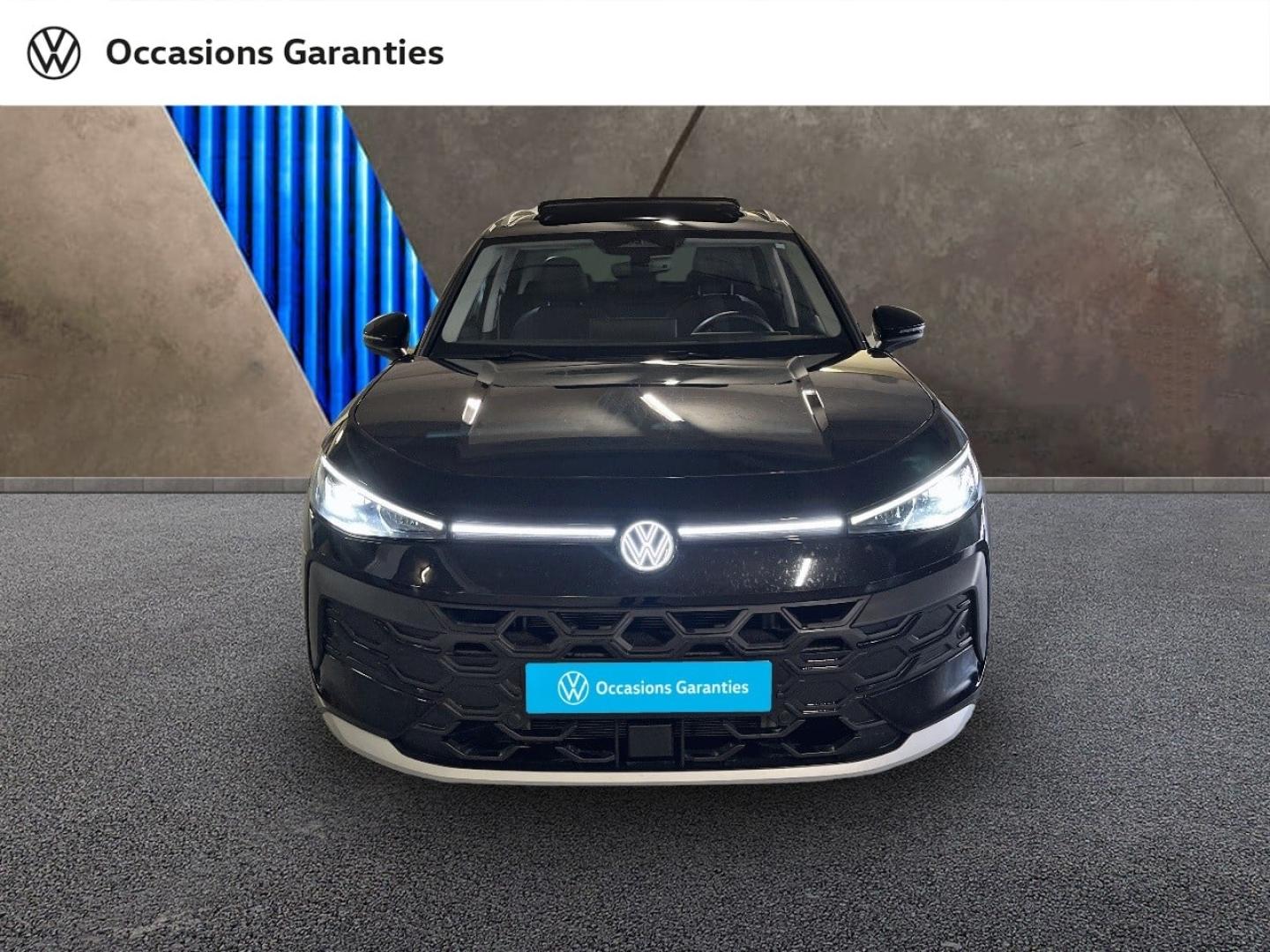Voitures occasions VOLKSWAGEN T-ROC Style Paris