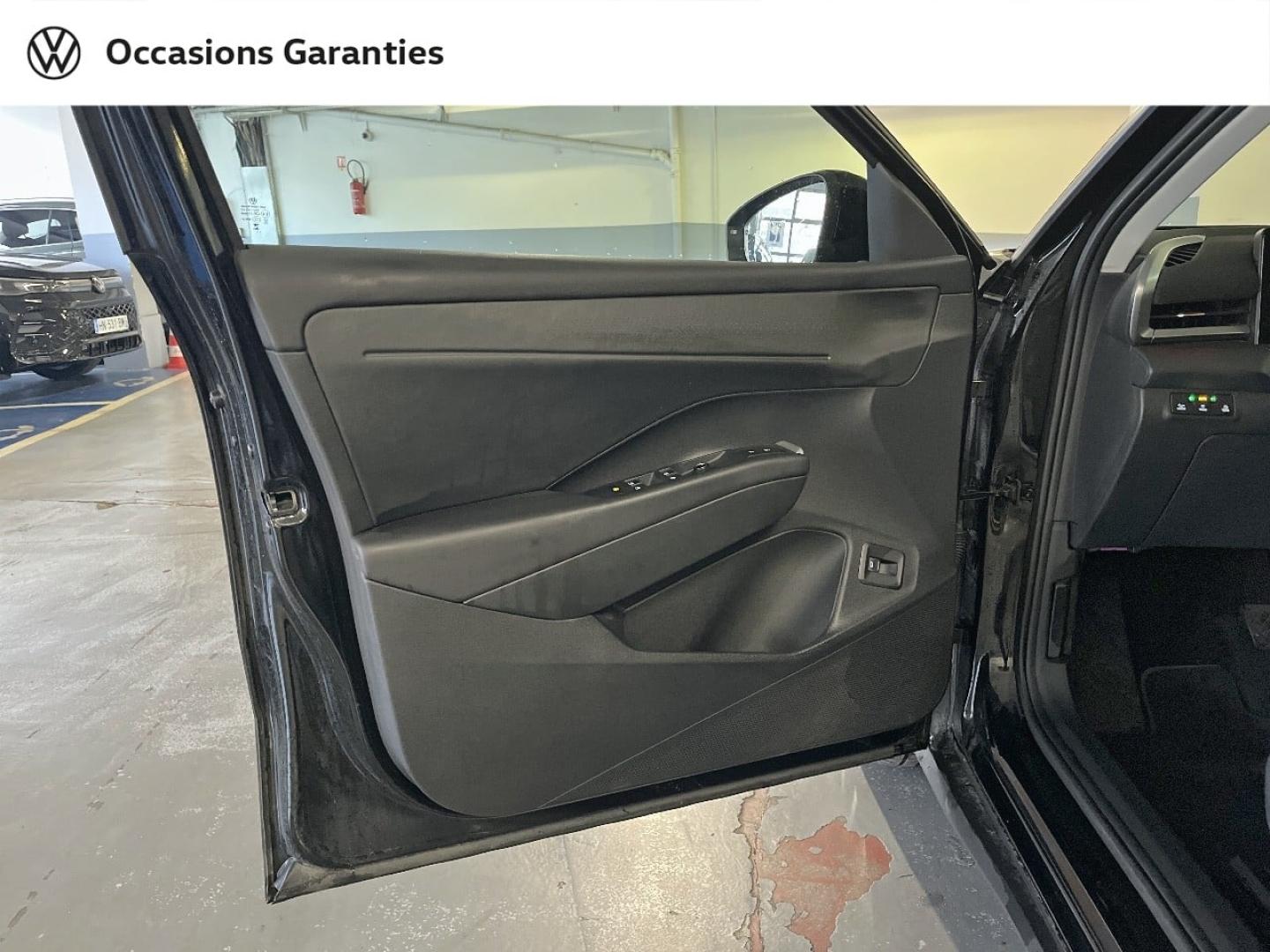 Voitures occasions VOLKSWAGEN T-ROC Style Paris