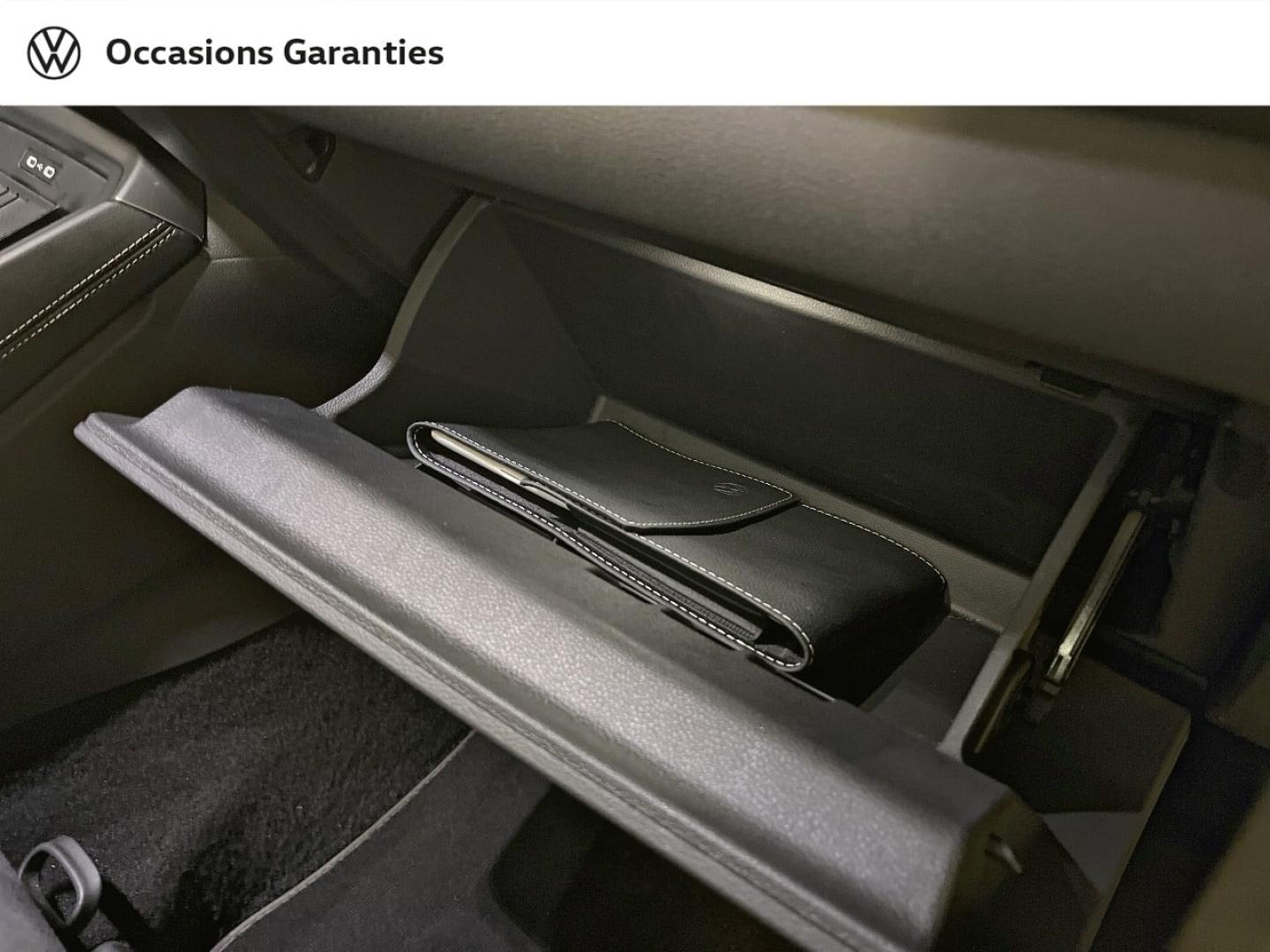 Voitures occasions VOLKSWAGEN T-ROC Style Paris