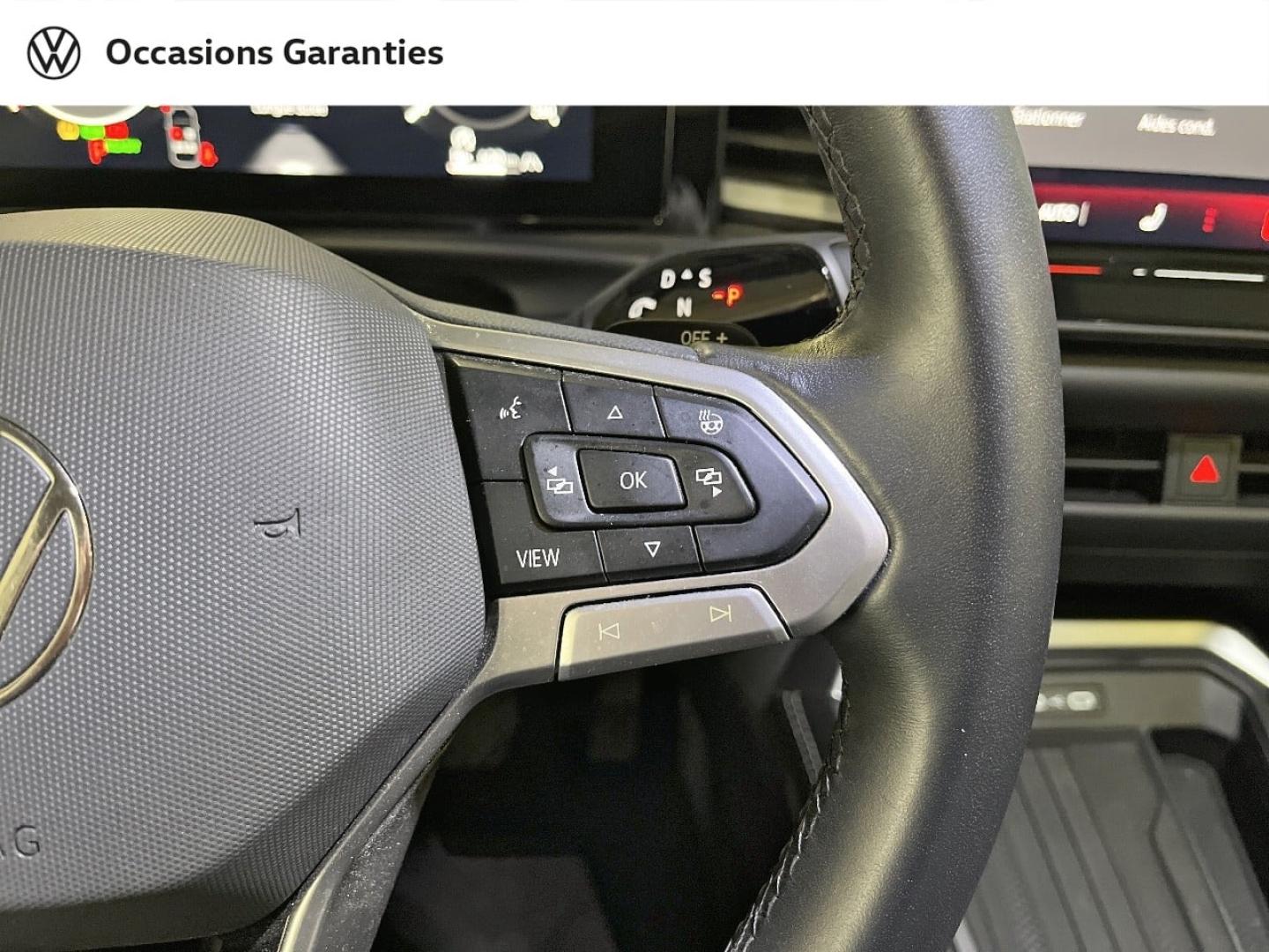 Voitures occasions VOLKSWAGEN T-ROC Style Paris