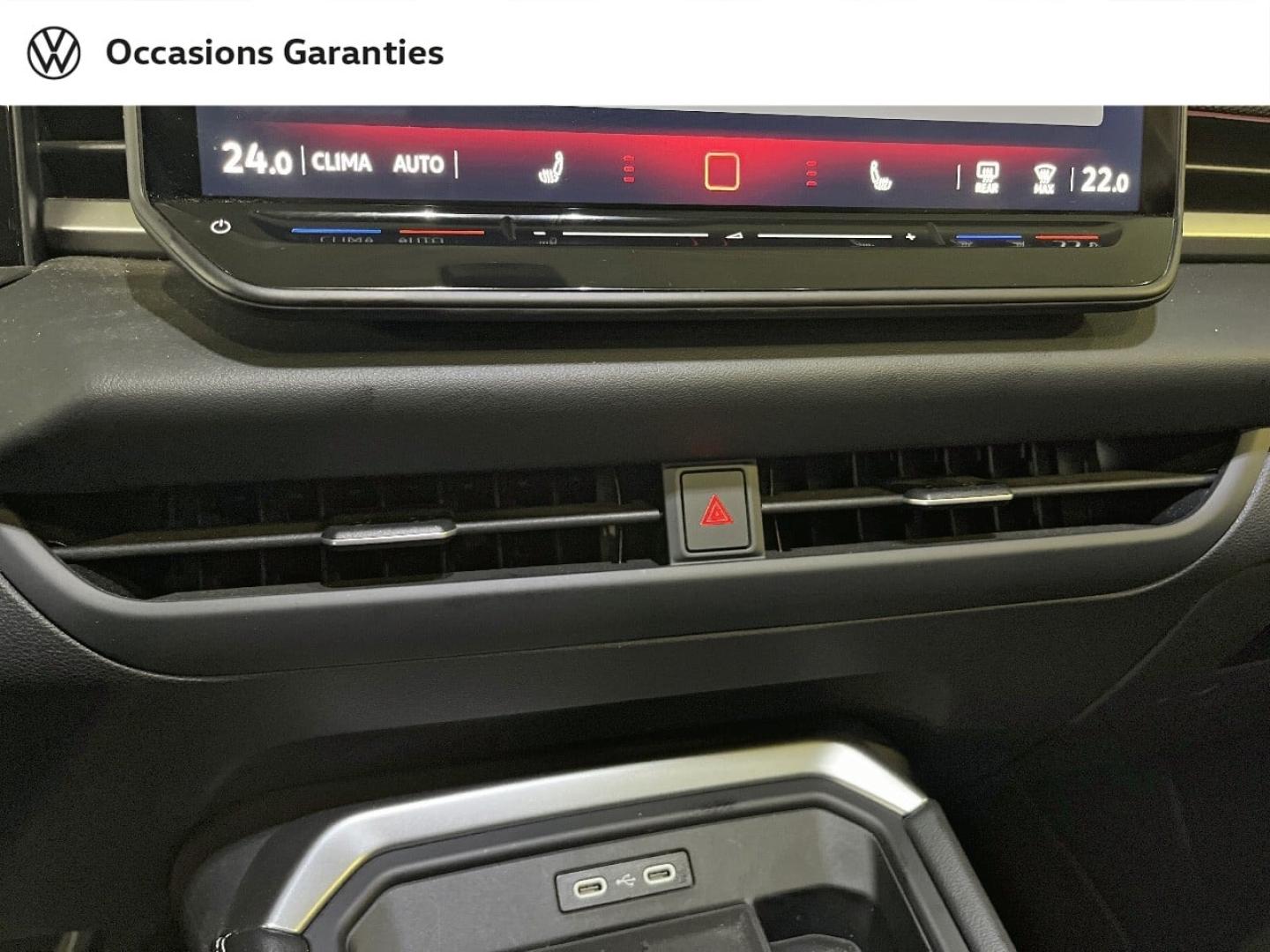 Voitures occasions VOLKSWAGEN T-ROC Style Paris