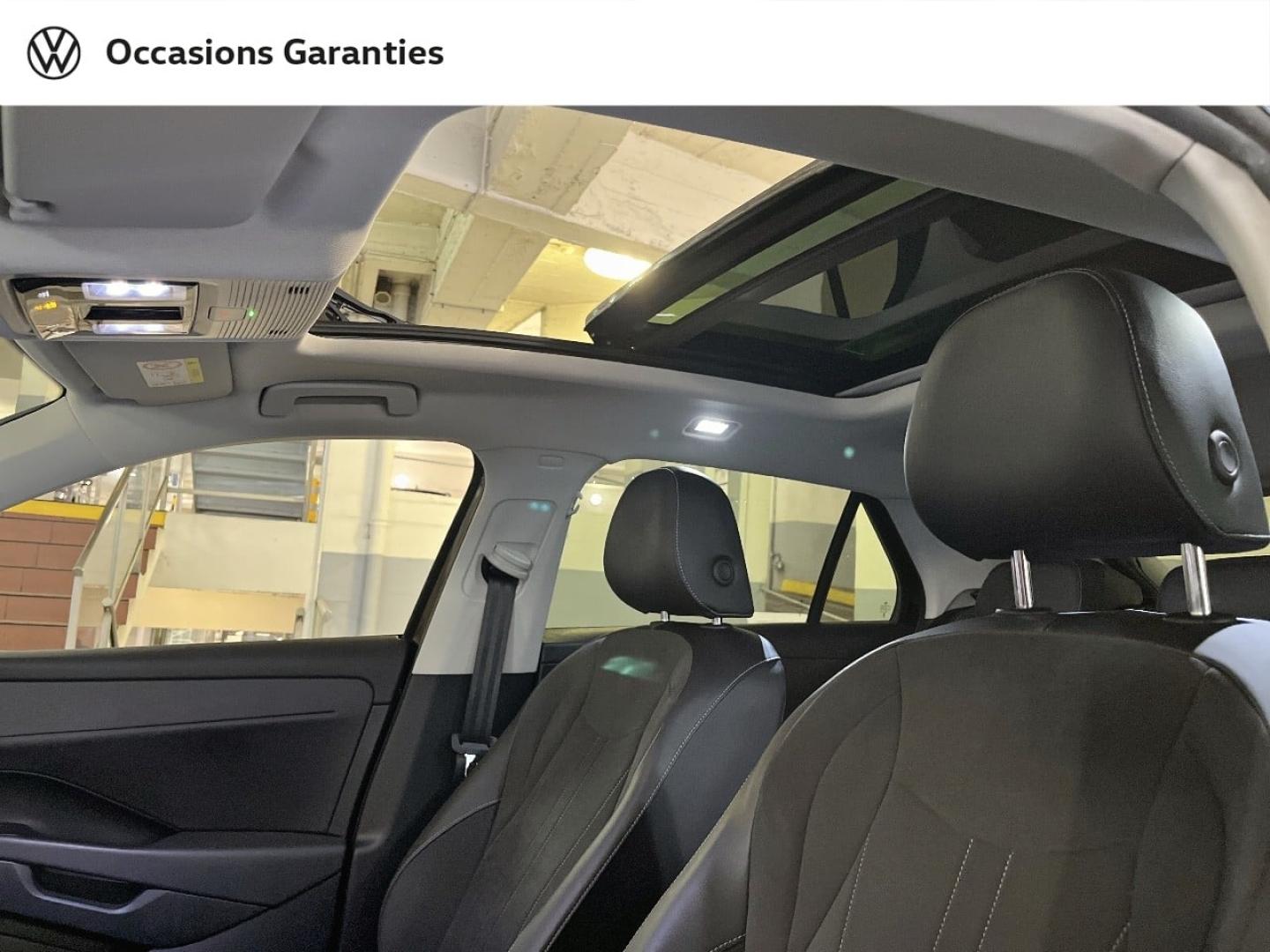 Voitures occasions VOLKSWAGEN T-ROC Style Paris