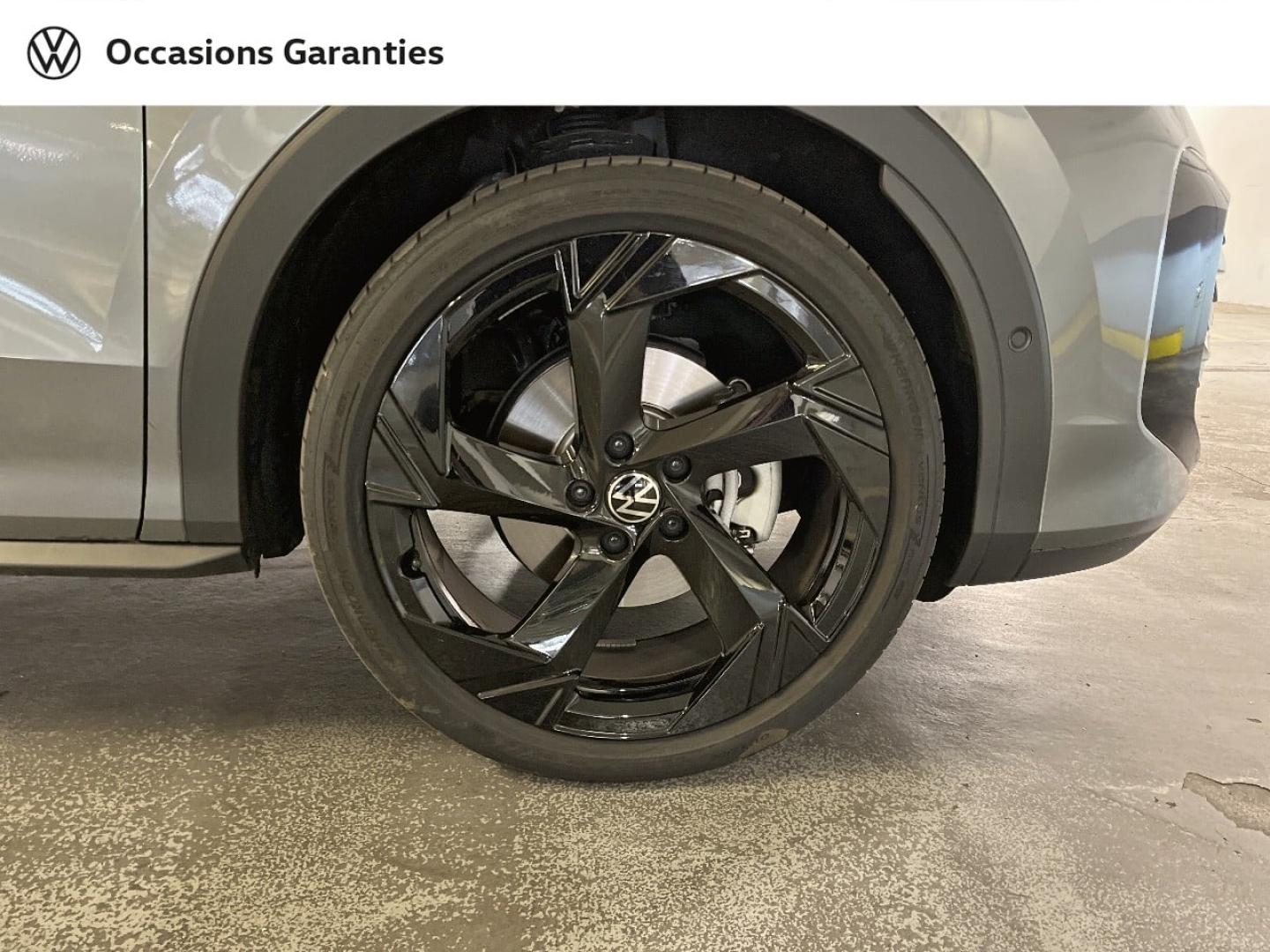 Voitures occasions VOLKSWAGEN T-ROC R-Line Paris