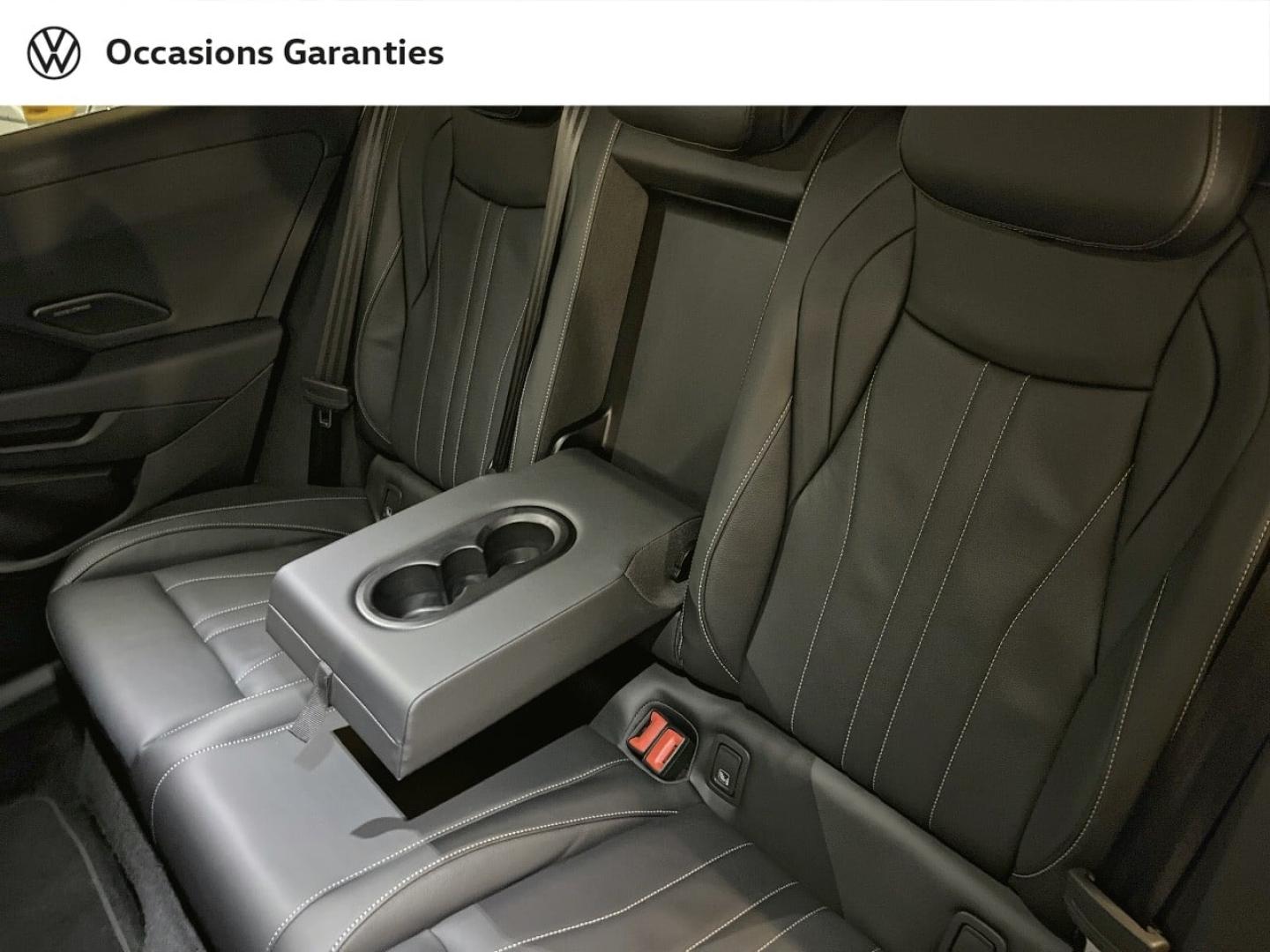 Voitures occasions VOLKSWAGEN T-ROC R-Line Paris