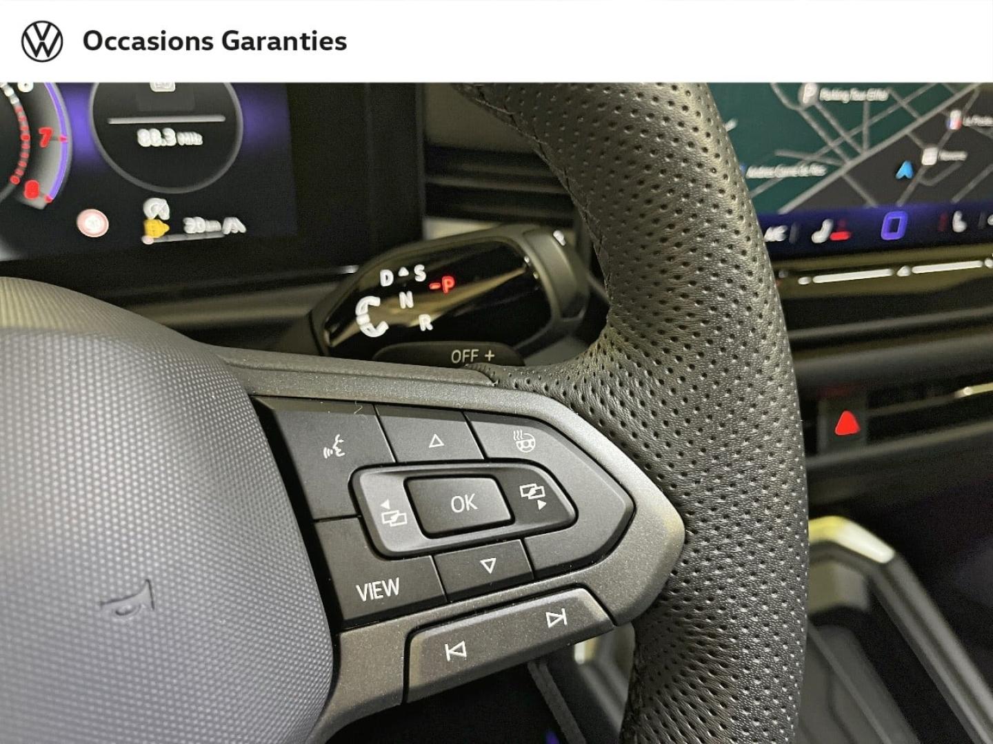 Voitures occasions VOLKSWAGEN T-ROC R-Line Paris