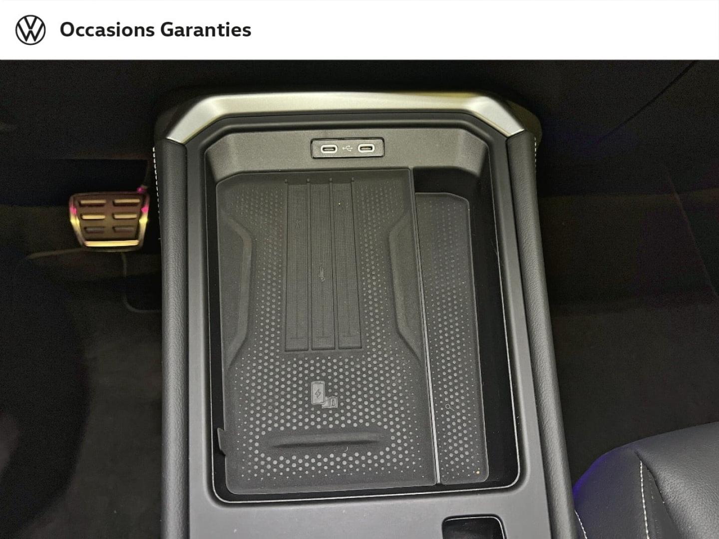 Voitures occasions VOLKSWAGEN T-ROC R-Line Paris
