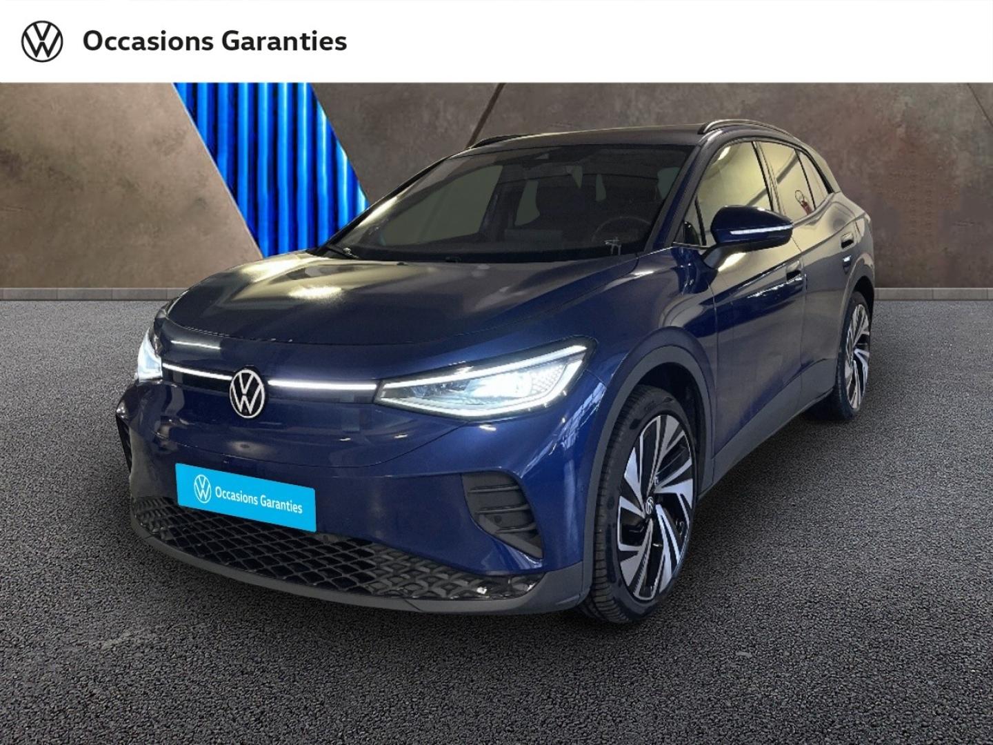 VOLKSWAGEN ID.4