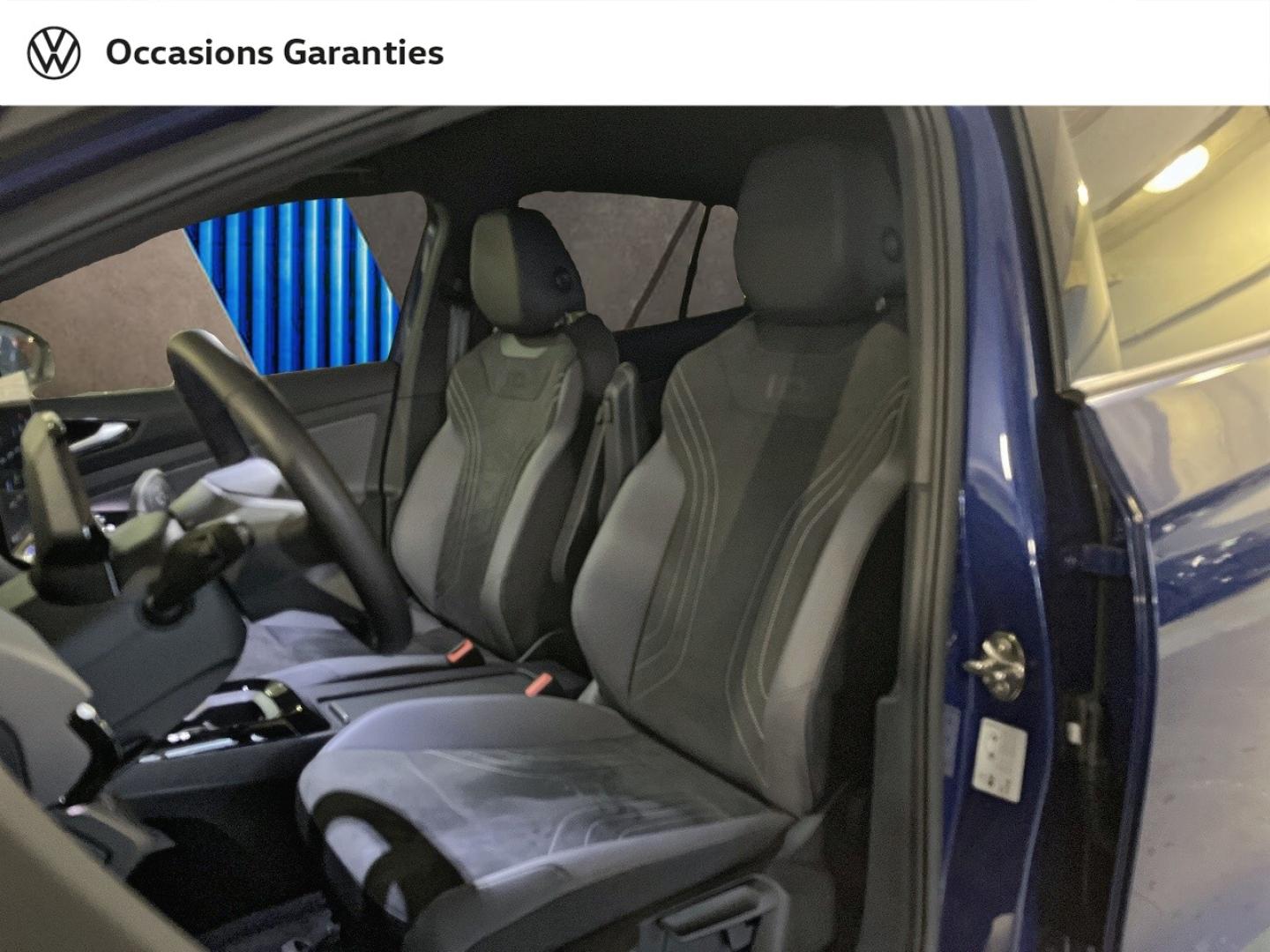 Voitures occasions VOLKSWAGEN ID.4 Life Max Paris