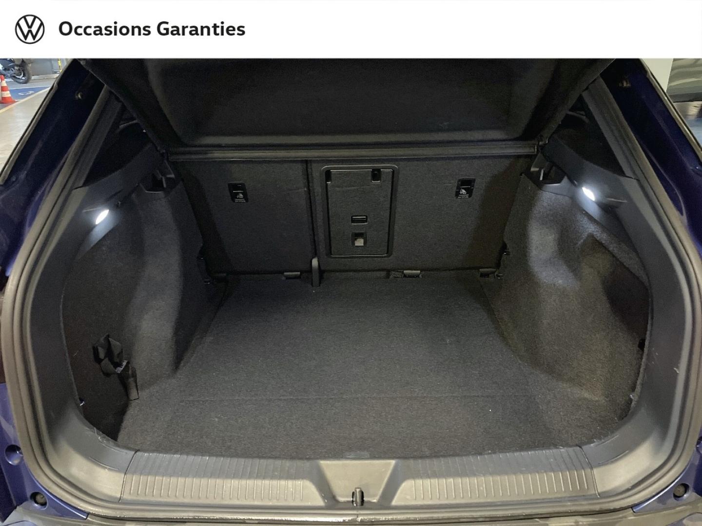 Voitures occasions VOLKSWAGEN ID.4 Life Max Paris