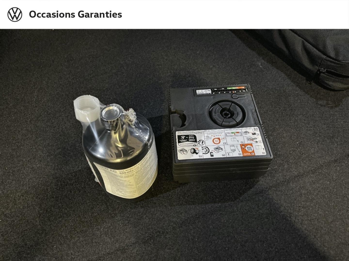 Voitures occasions VOLKSWAGEN ID.4 Life Max Paris
