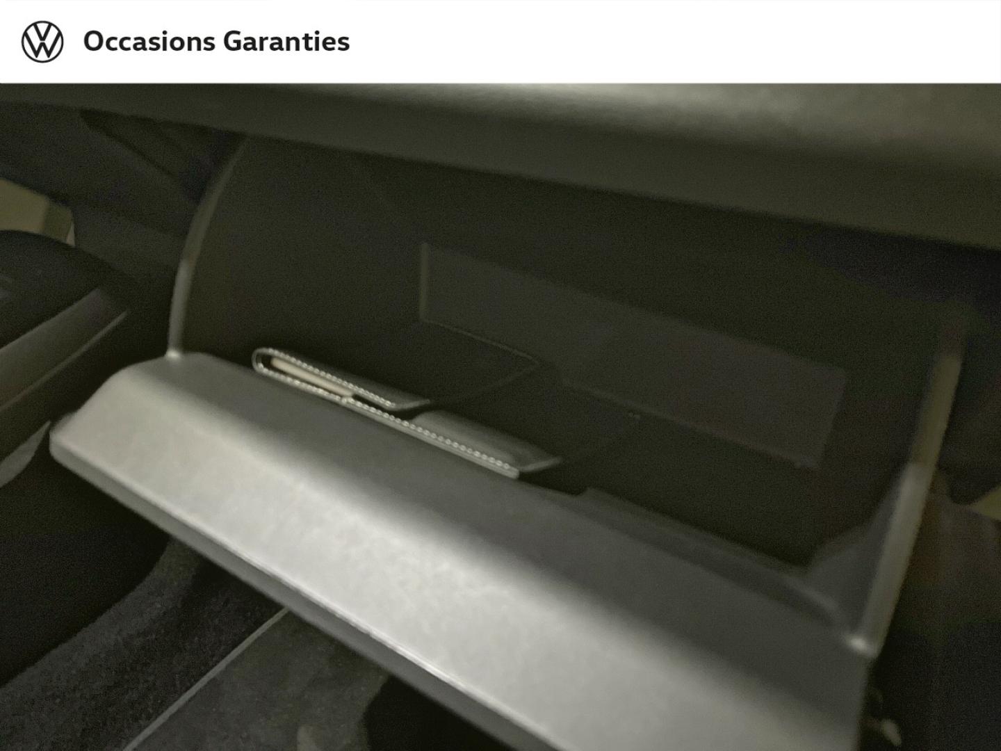 Voitures occasions VOLKSWAGEN ID.4 Life Max Paris