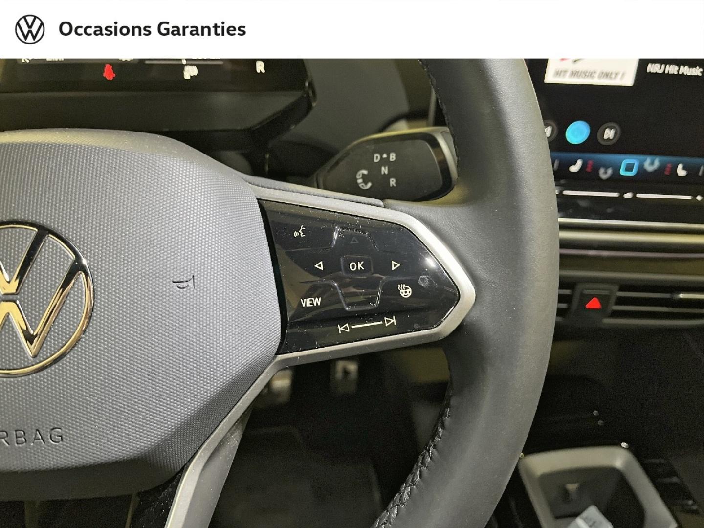 Voitures occasions VOLKSWAGEN ID.4 Life Max Paris