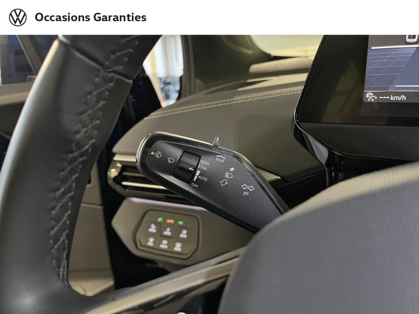 Voitures occasions VOLKSWAGEN ID.4 Life Max Paris