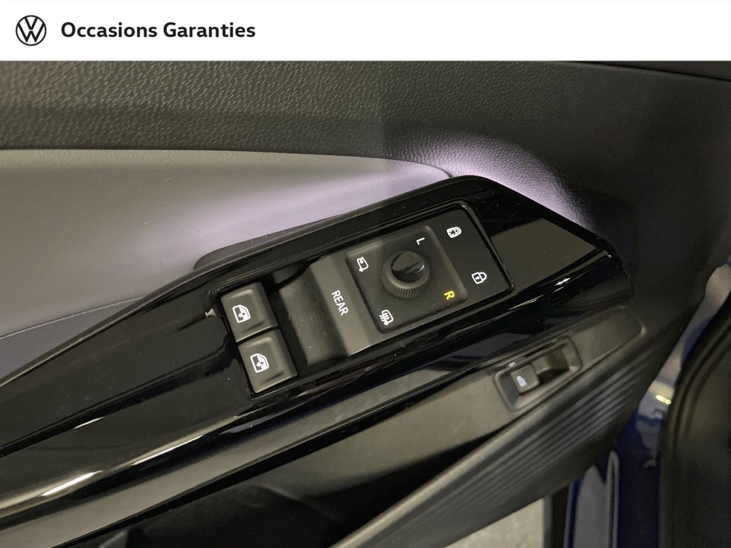 Voitures occasions VOLKSWAGEN ID.4 Life Max Paris