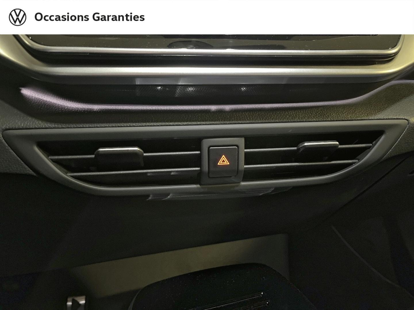 Voitures occasions VOLKSWAGEN ID.4 Life Max Paris