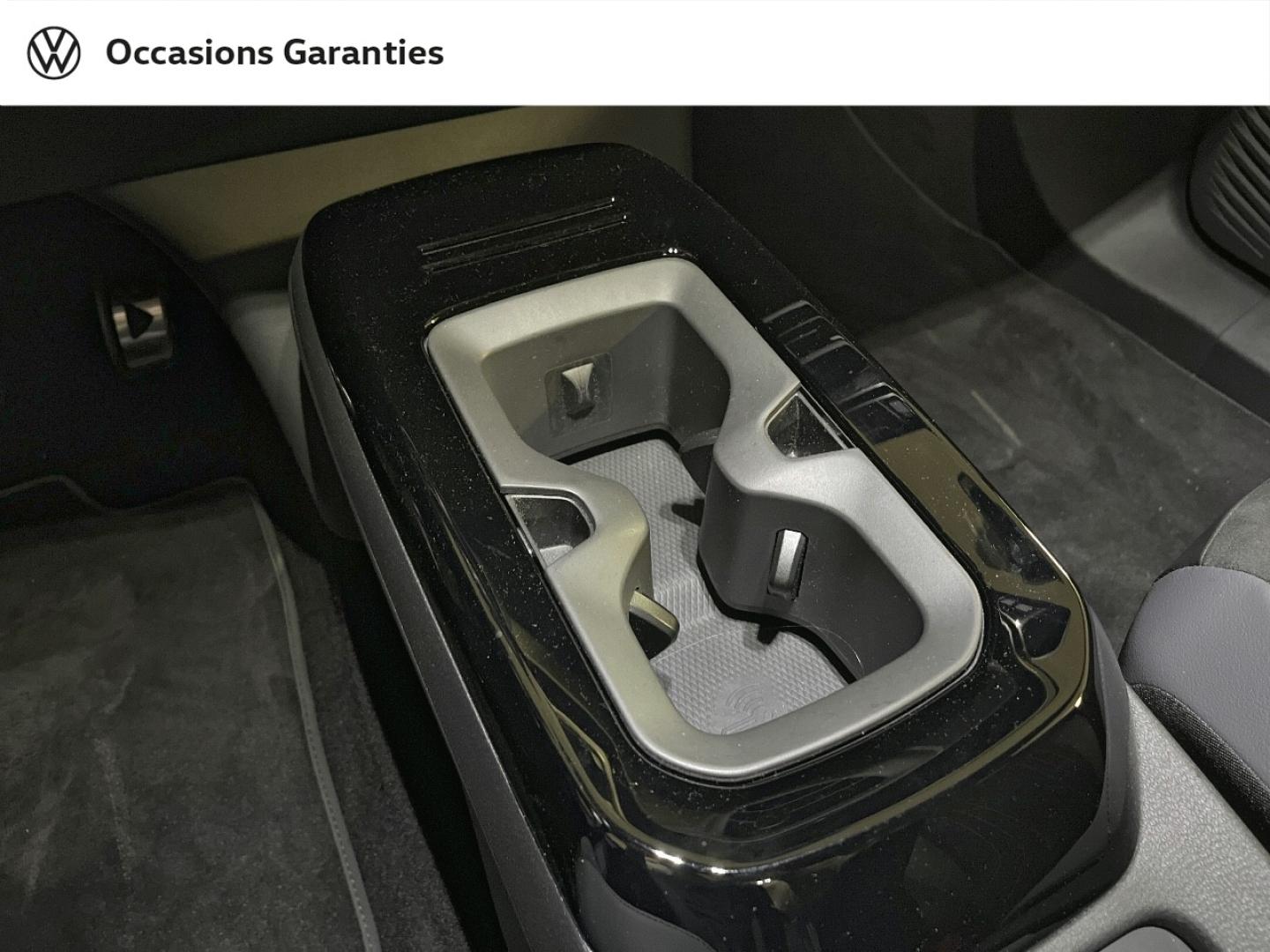 Voitures occasions VOLKSWAGEN ID.4 Life Max Paris
