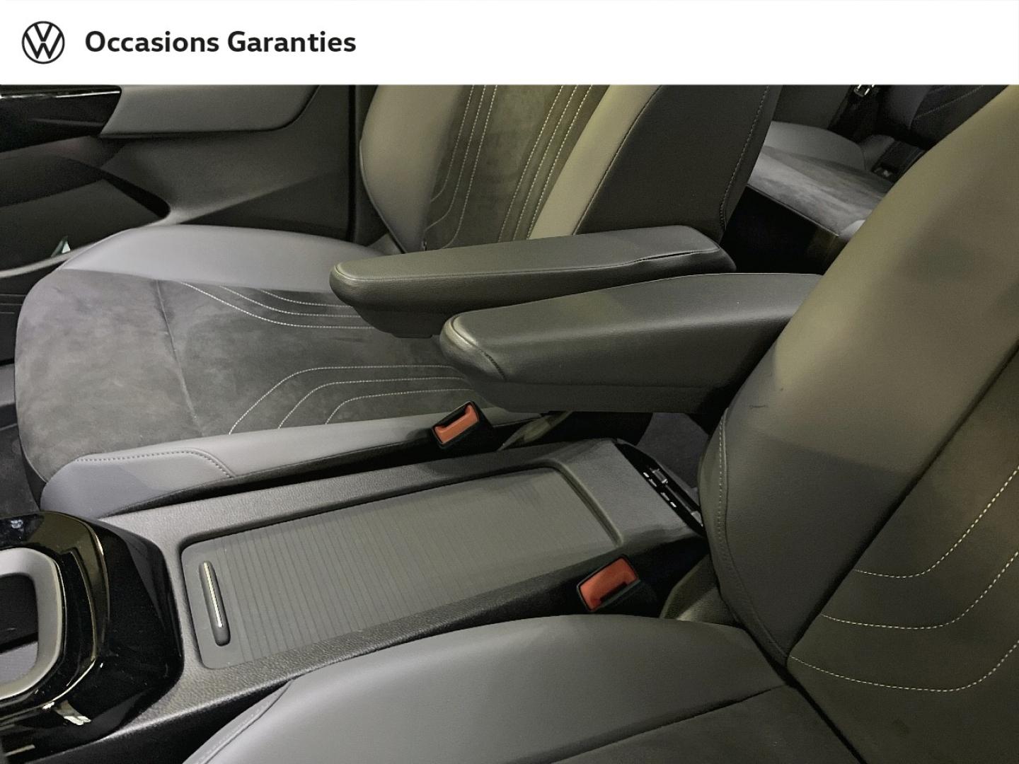 Voitures occasions VOLKSWAGEN ID.4 Life Max Paris