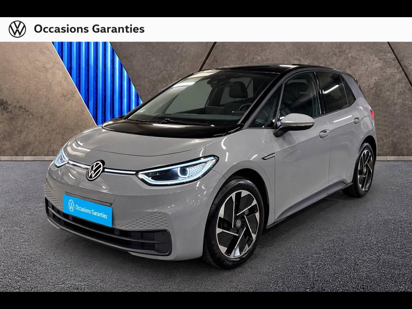VOLKSWAGEN ID.3