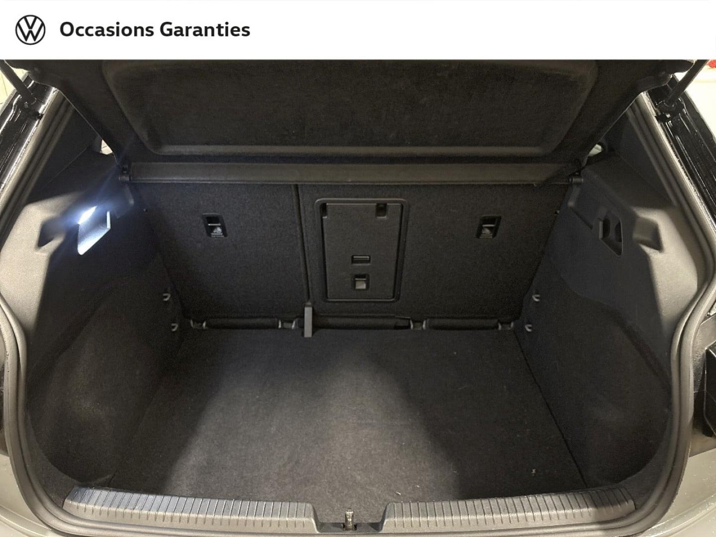 Voitures occasions VOLKSWAGEN ID.3 Base Paris