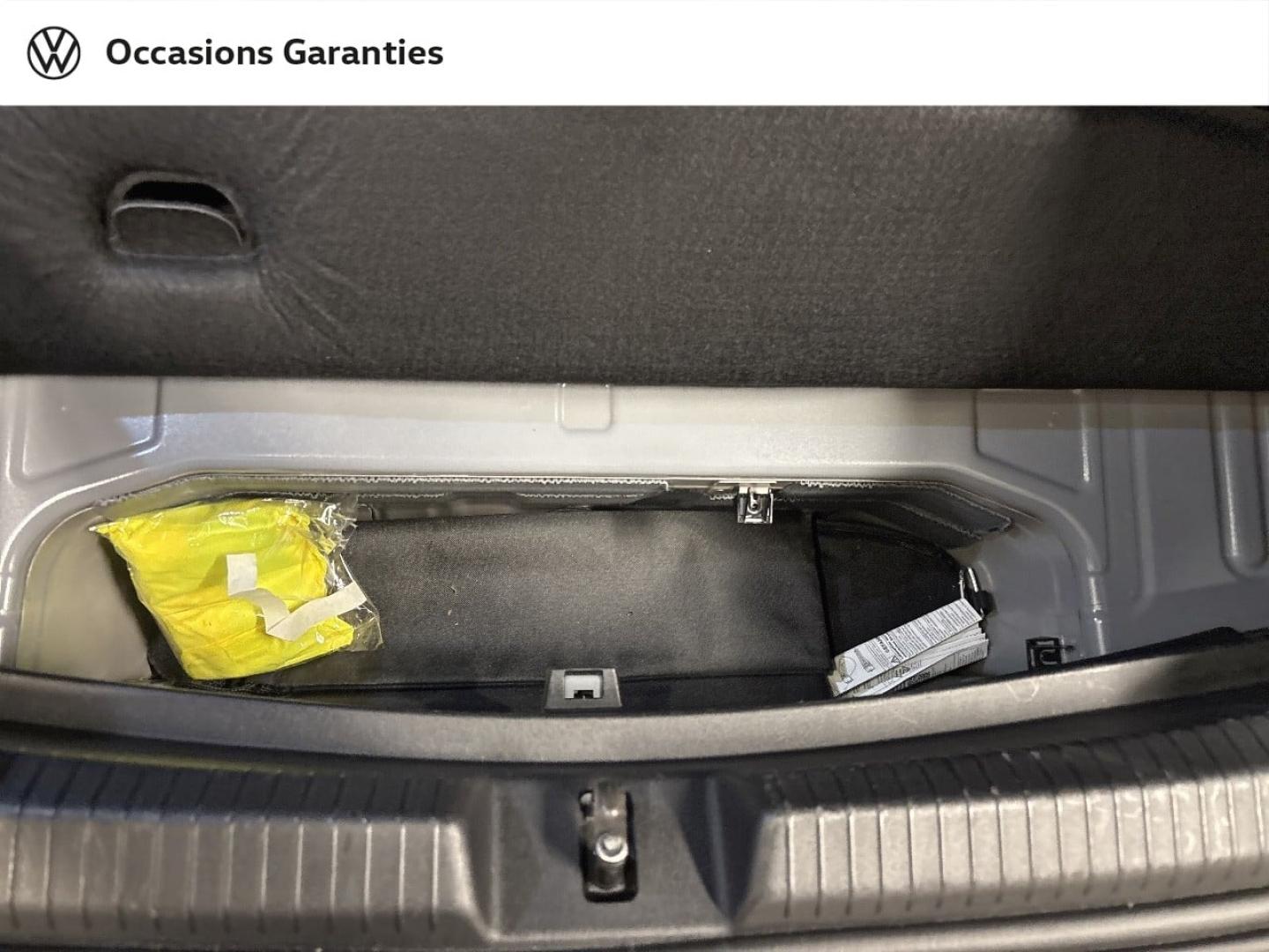 Voitures occasions VOLKSWAGEN ID.3 Base Paris