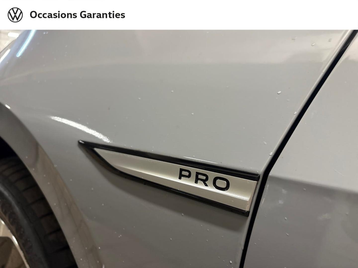 Voitures occasions VOLKSWAGEN ID.3 Base Paris