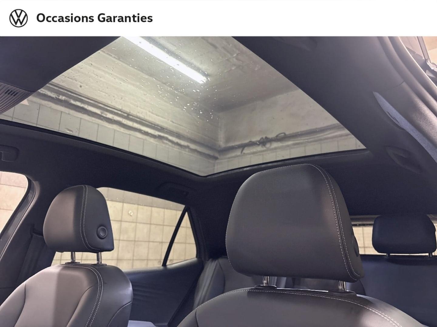 Voitures occasions VOLKSWAGEN ID.3 Base Paris