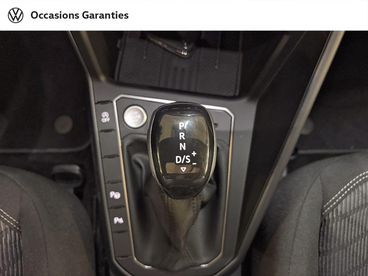 Voitures occasions VOLKSWAGEN POLO R-Line Edition Paris