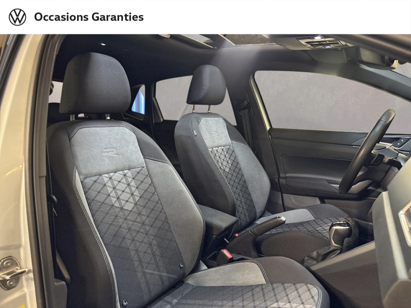 Voitures occasions VOLKSWAGEN POLO R-Line Edition Paris