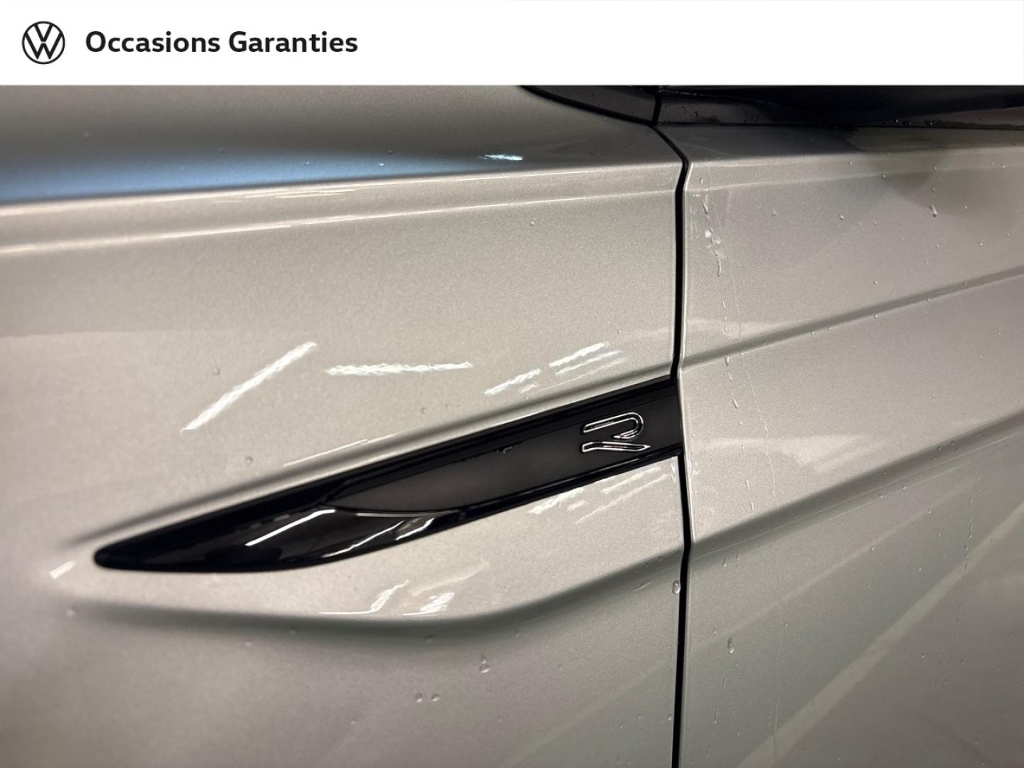 Voitures occasions VOLKSWAGEN POLO R-Line Edition Paris