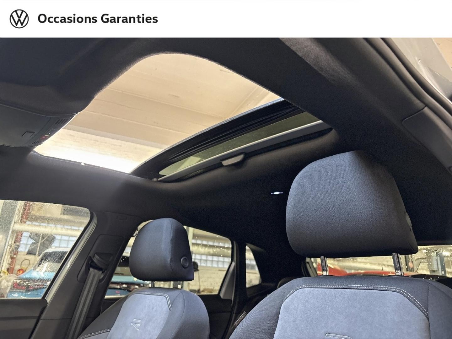 Voitures occasions VOLKSWAGEN POLO R-Line Edition Paris