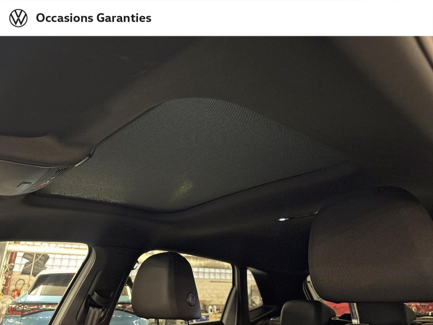 Voitures occasions VOLKSWAGEN POLO R-Line Edition Paris