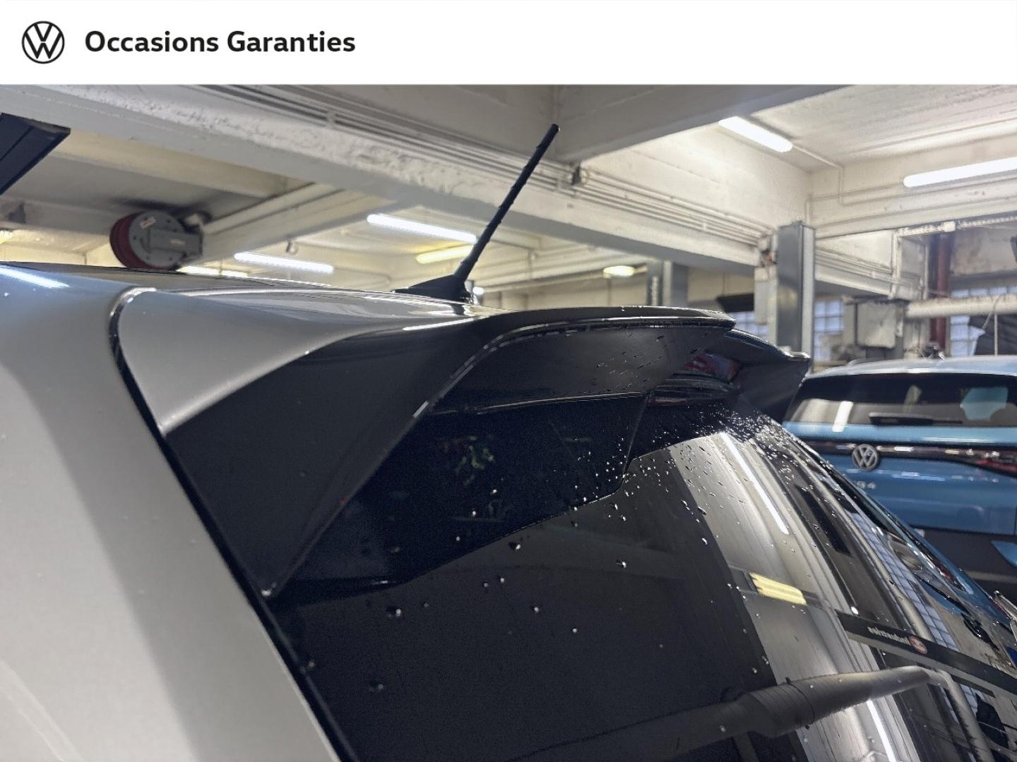 Voitures occasions VOLKSWAGEN POLO R-Line Edition Paris