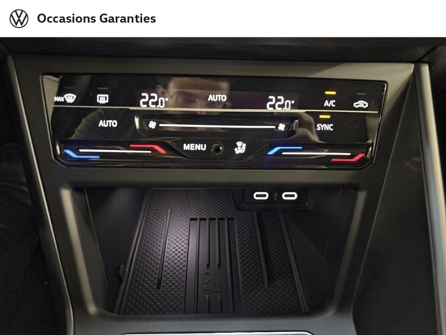 Voitures occasions VOLKSWAGEN POLO R-Line Edition Paris