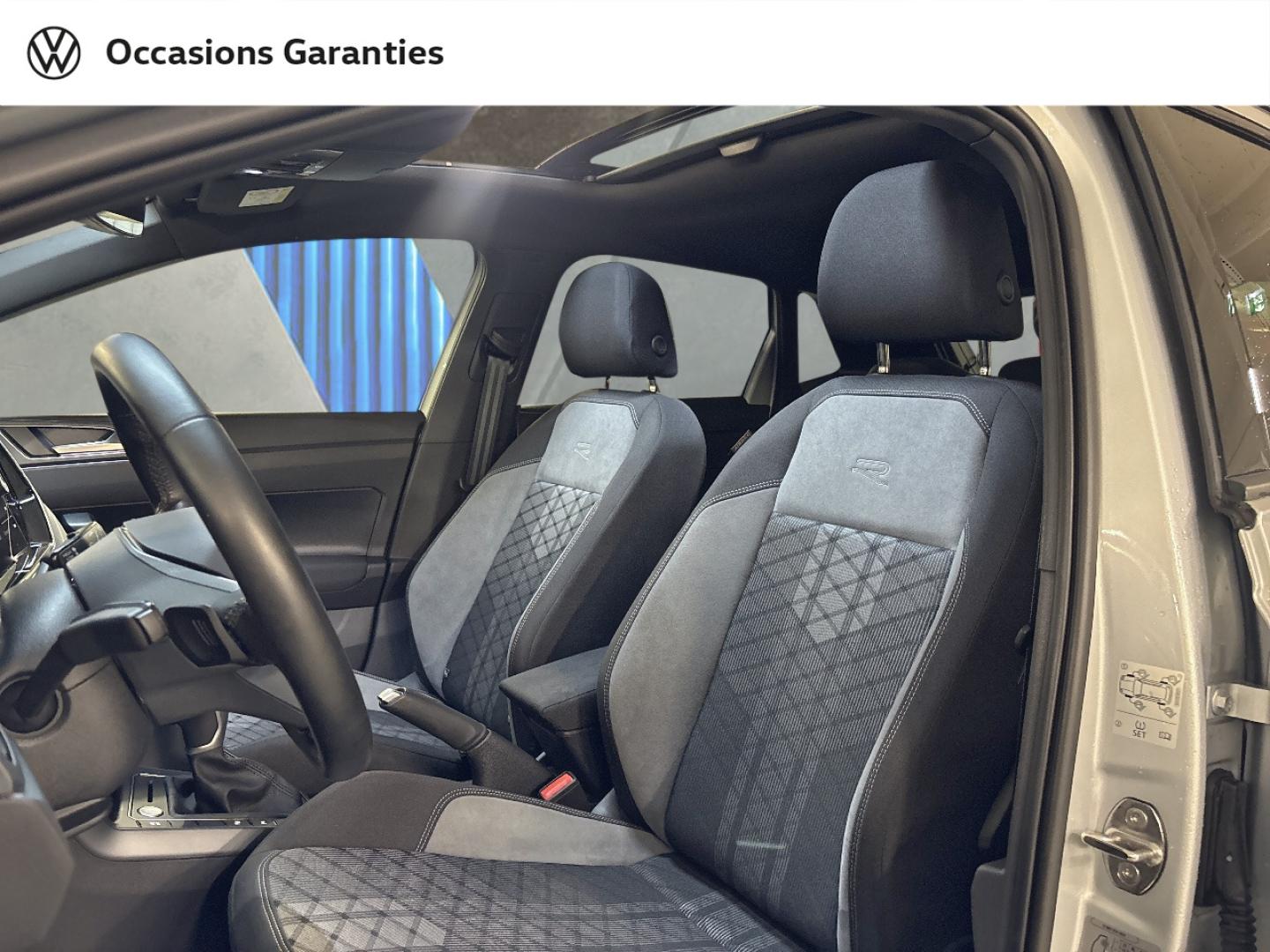 Voitures occasions VOLKSWAGEN POLO R-Line Edition Paris