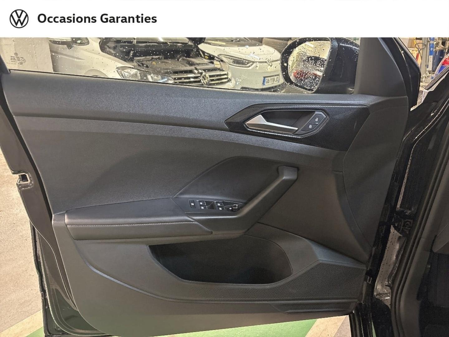 Voitures occasions VOLKSWAGEN T-CROSS R-Line Edition Paris
