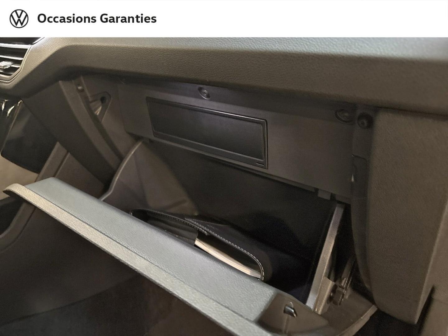 Voitures occasions VOLKSWAGEN T-CROSS R-Line Edition Paris