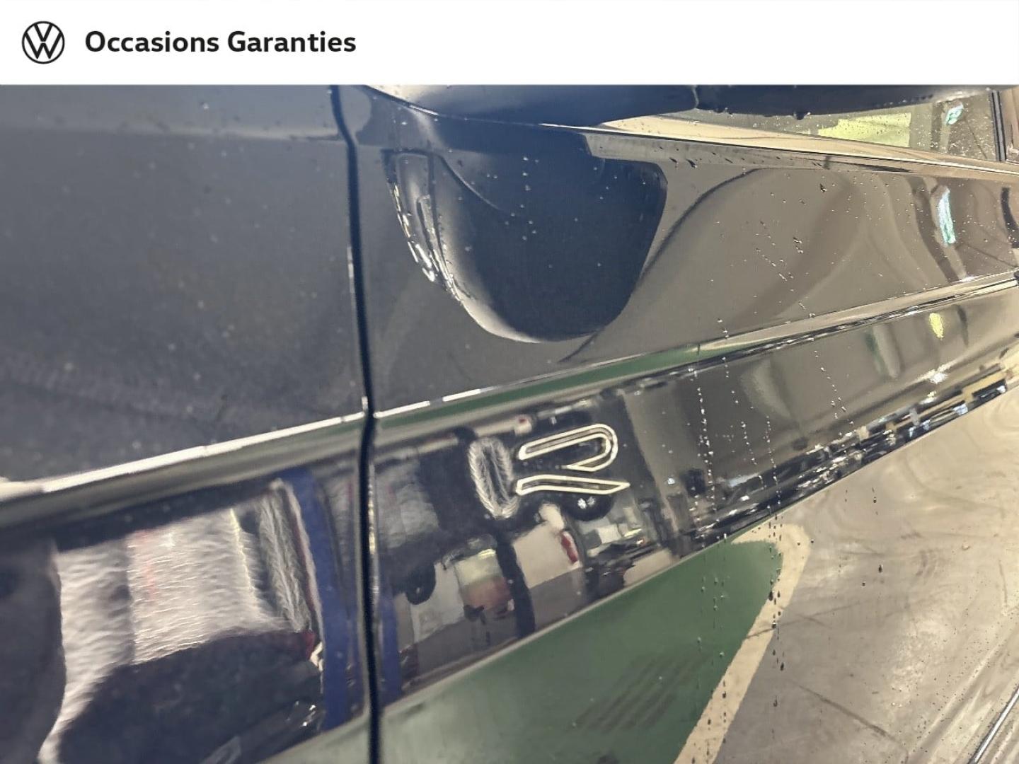 Voitures occasions VOLKSWAGEN T-CROSS R-Line Edition Paris
