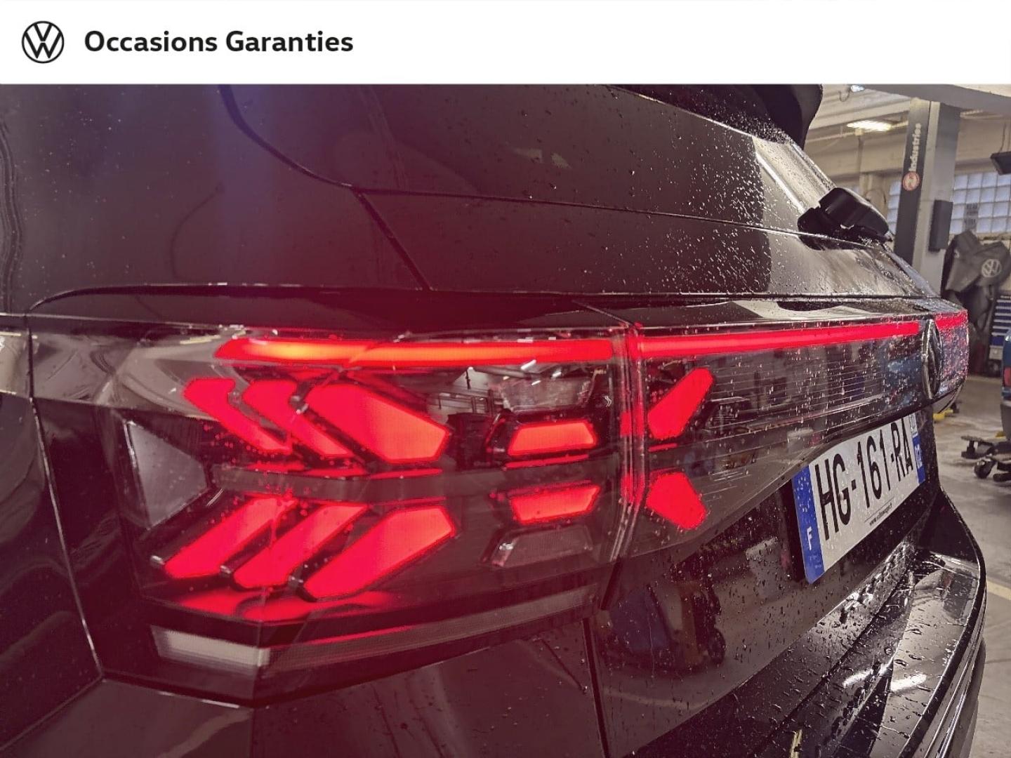 Voitures occasions VOLKSWAGEN T-CROSS R-Line Edition Paris