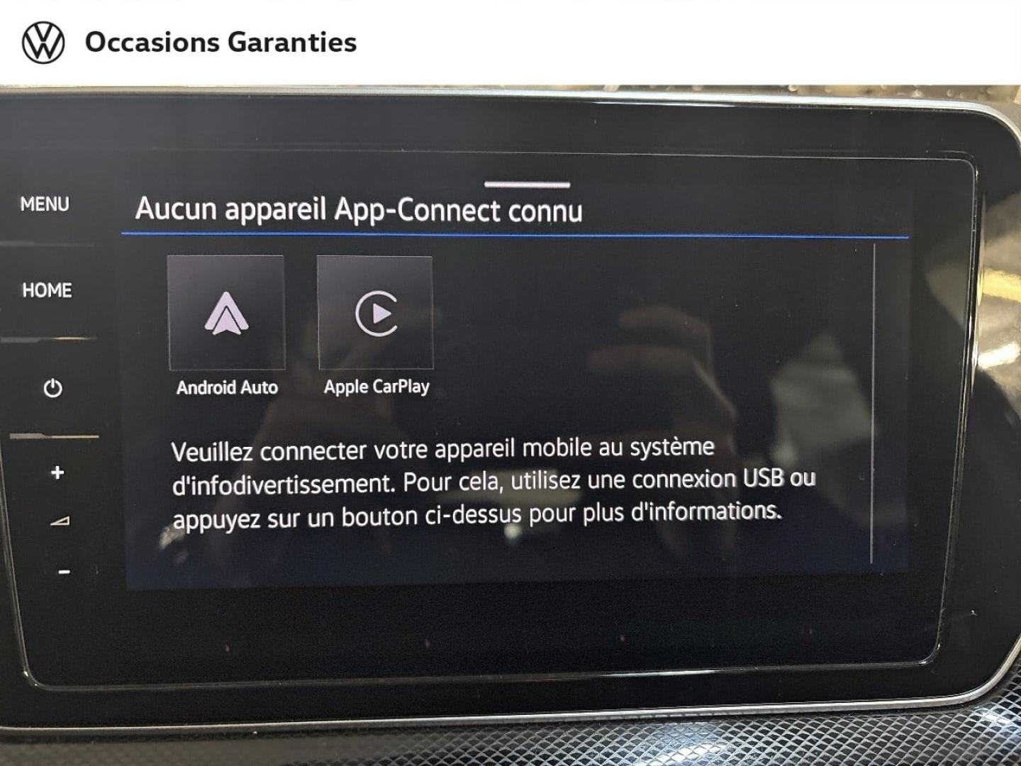 Voitures occasions VOLKSWAGEN T-CROSS R-Line Edition Paris